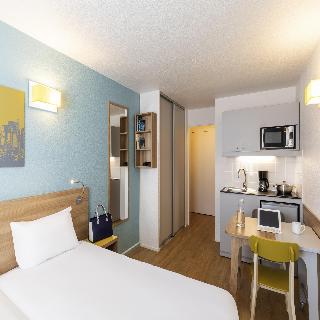 Aparthotel Adagio access La Défense Place Charras fotoÄŸrafÄ±
