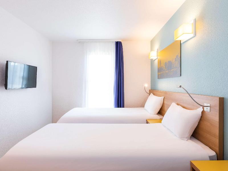 Aparthotel Adagio access La Défense Place Charras - Oda