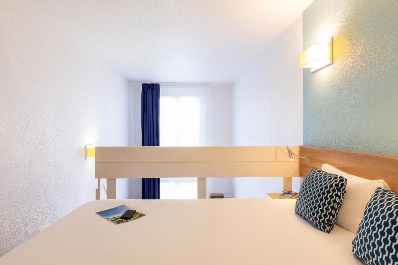 Aparthotel Adagio access La Défense Place Charras - Oda