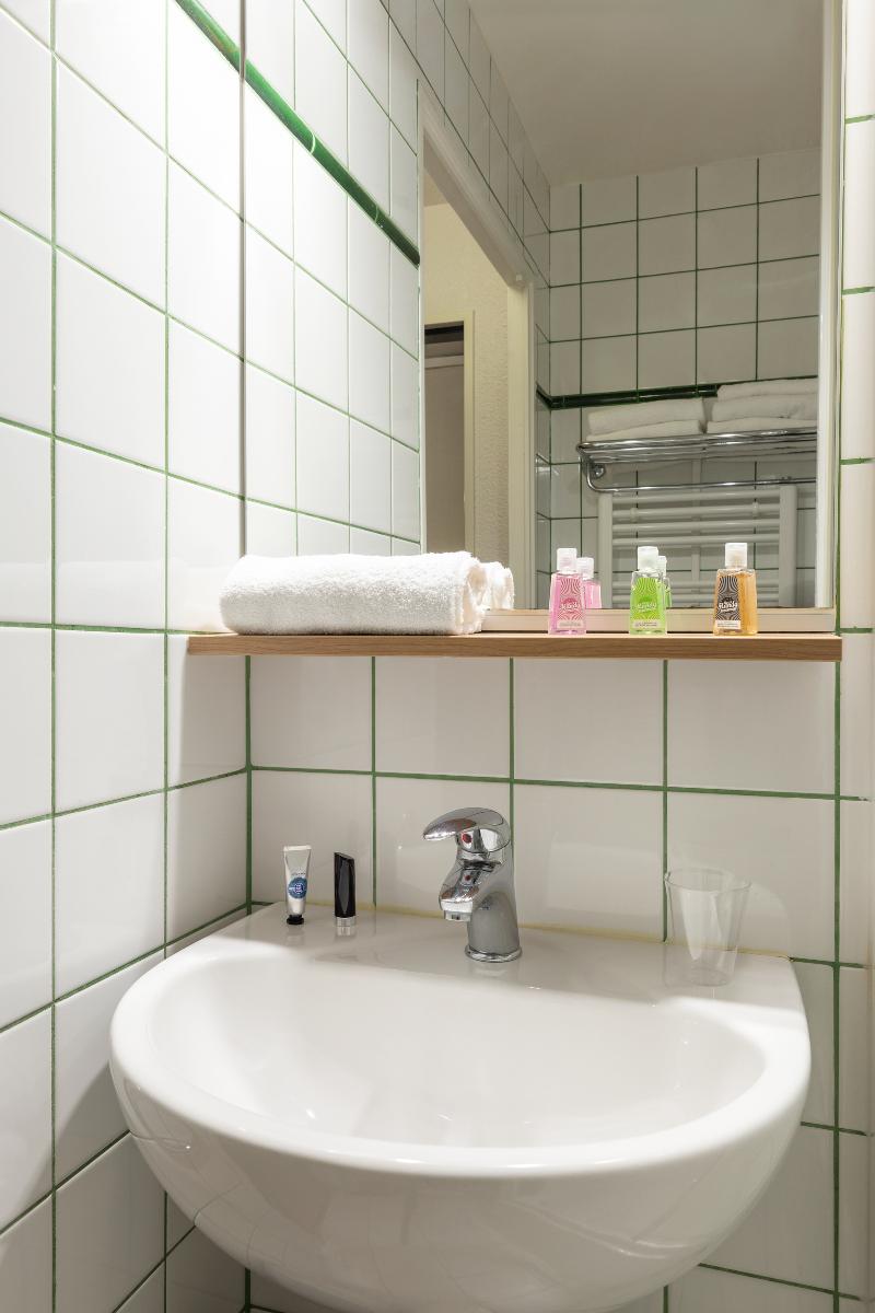 Aparthotel Adagio access La Défense Place Charras - Oda