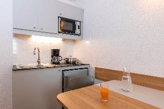 Aparthotel Adagio access La Défense Place Charras fotoÄŸrafÄ±