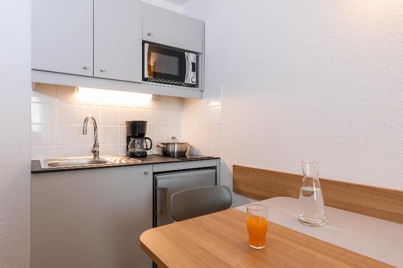 Aparthotel Adagio access La Défense Place Charras - Oda