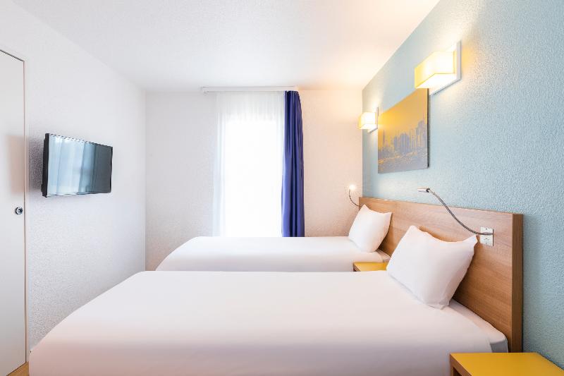 Aparthotel Adagio access La Défense Place Charras - Oda