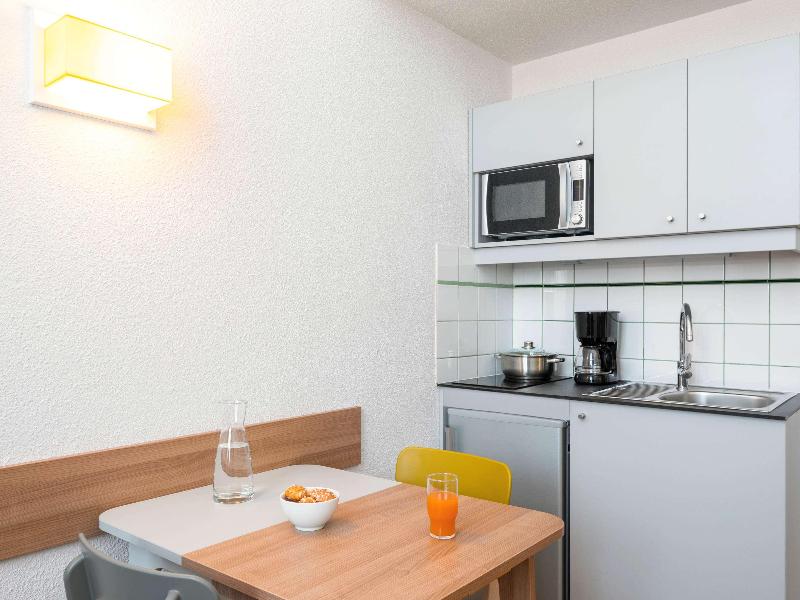 Aparthotel Adagio access La Défense Place Charras - Oda