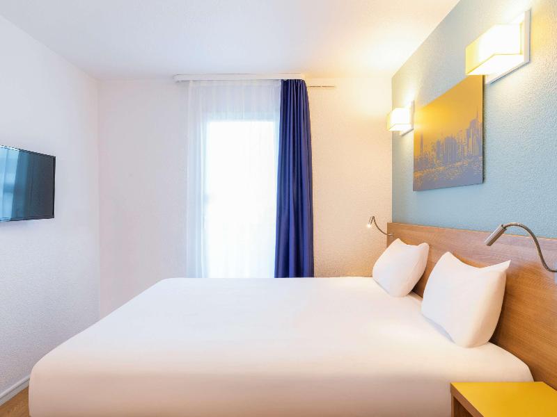 Aparthotel Adagio access La Défense Place Charras - Oda