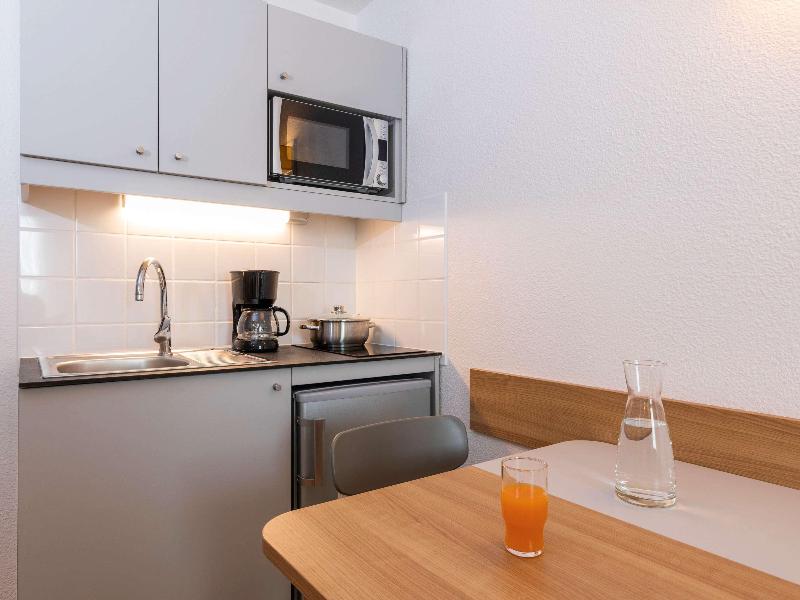 Aparthotel Adagio access La Défense Place Charras - Oda