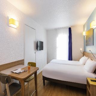 Aparthotel Adagio access La Défense Place Charras fotoÄŸrafÄ±