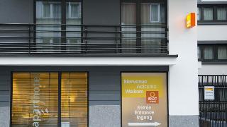 Aparthotel Adagio Access Paris Maisons-Alfort otel fotoğrafı
