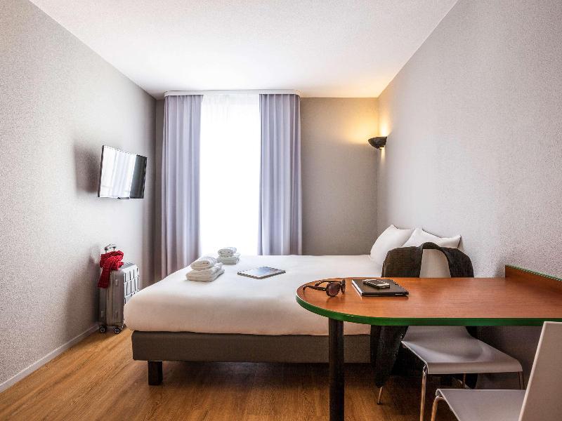 Aparthotel Adagio Access Paris Maisons-Alfort - Genel