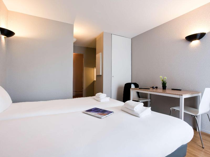 Aparthotel Adagio Access Paris Maisons-Alfort - Genel