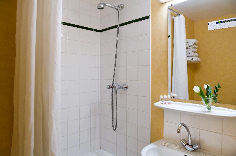Aparthotel Adagio Access Paris Maisons-Alfort - Oda