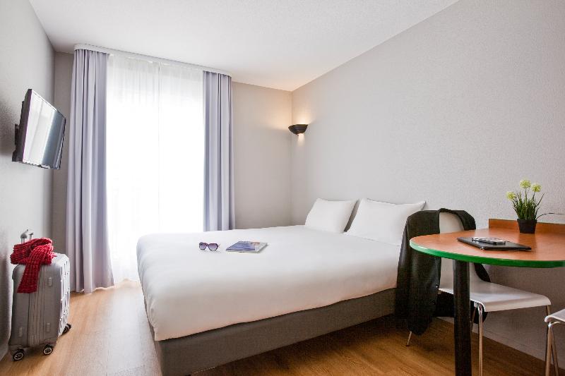 Aparthotel Adagio Access Paris Maisons-Alfort - Oda