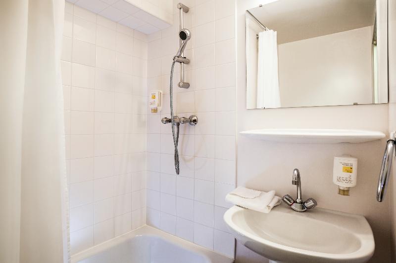 Aparthotel Adagio Access Paris Maisons-Alfort - Oda