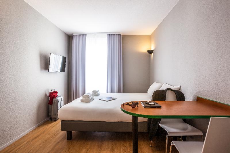 Aparthotel Adagio Access Paris Maisons-Alfort - Oda