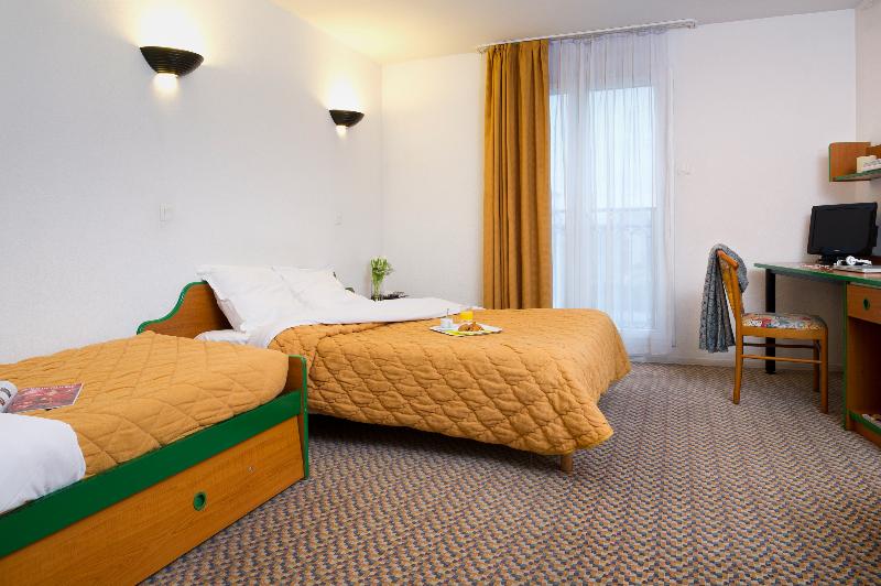 Aparthotel Adagio Access Paris Maisons-Alfort - Oda