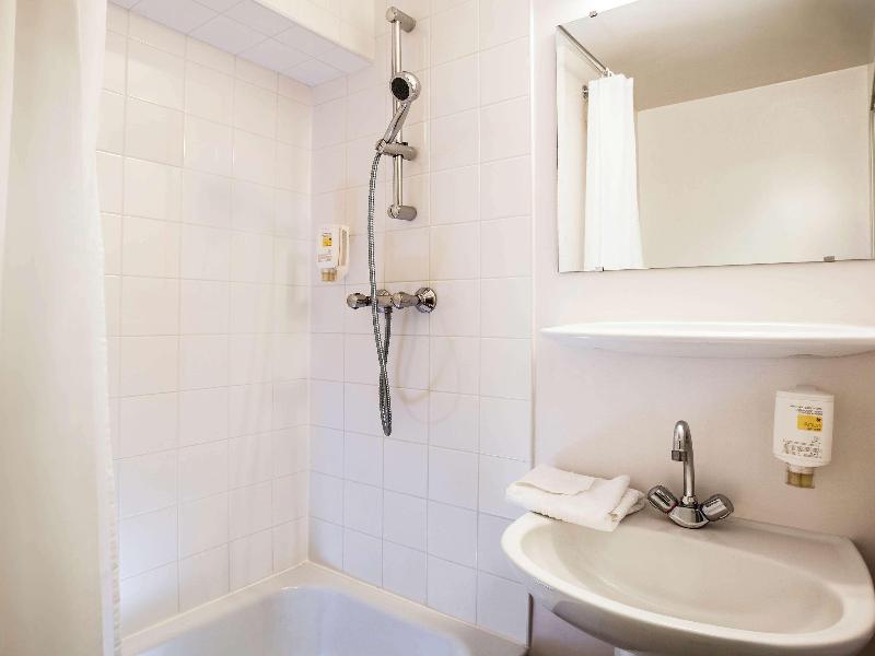 Aparthotel Adagio Access Paris Maisons-Alfort - Oda