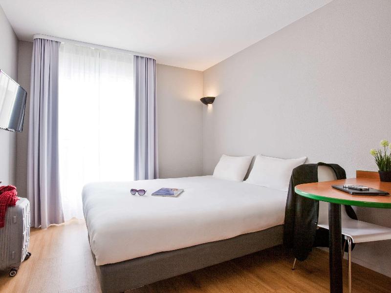 Aparthotel Adagio Access Paris Maisons-Alfort - Oda