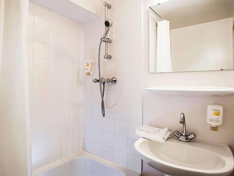 Aparthotel Adagio Access Paris Maisons-Alfort - Oda