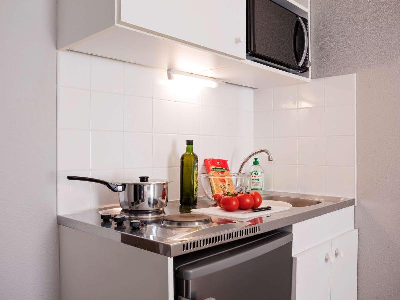 Aparthotel Adagio Access Paris Maisons-Alfort - Oda