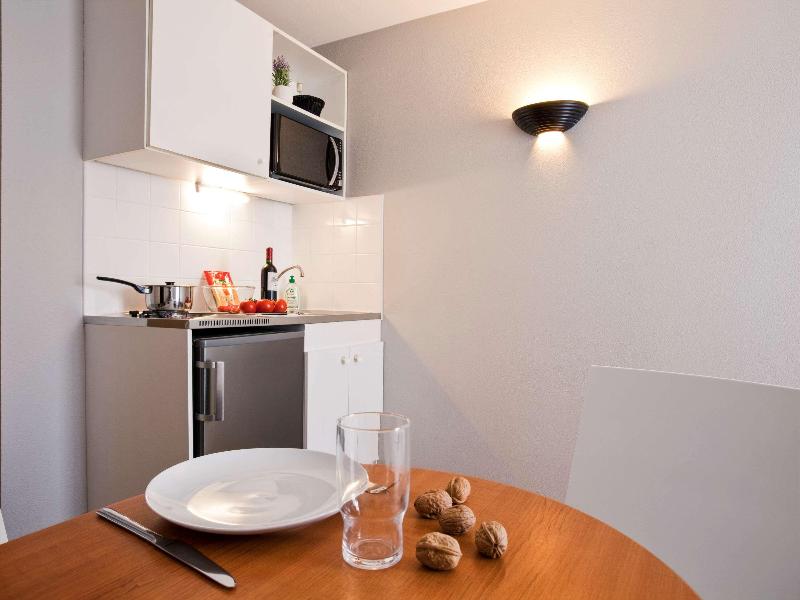 Aparthotel Adagio Access Paris Maisons-Alfort - Oda
