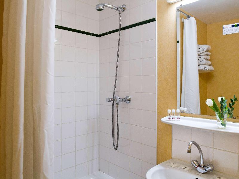 Aparthotel Adagio Access Paris Maisons-Alfort - Oda