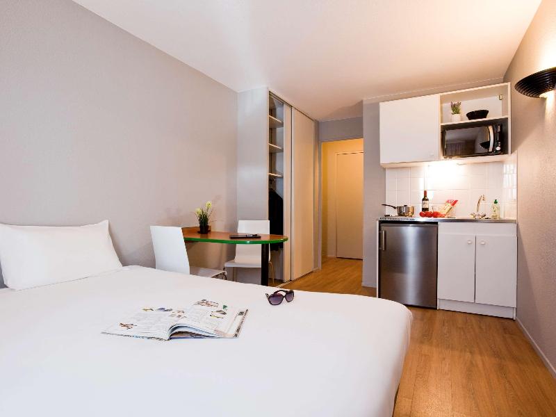 Aparthotel Adagio Access Paris Maisons-Alfort - Oda