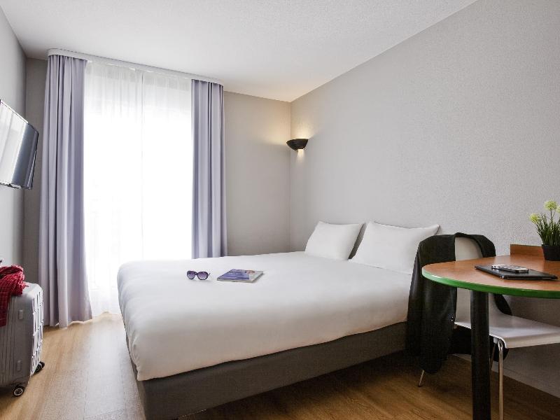Aparthotel Adagio Access Paris Maisons-Alfort - Oda