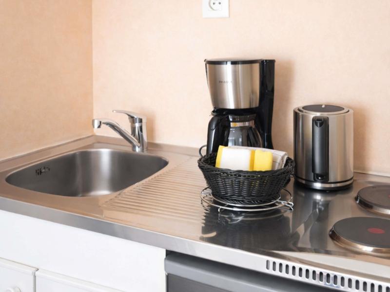 Aparthotel Adagio Access Paris Maisons-Alfort - Oda