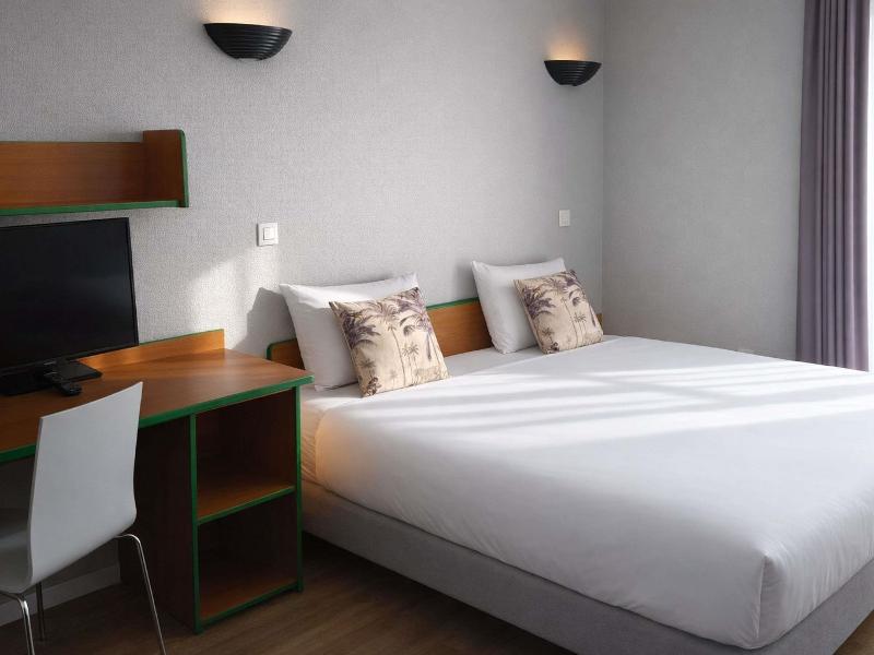 Aparthotel Adagio Access Paris Maisons-Alfort - Oda
