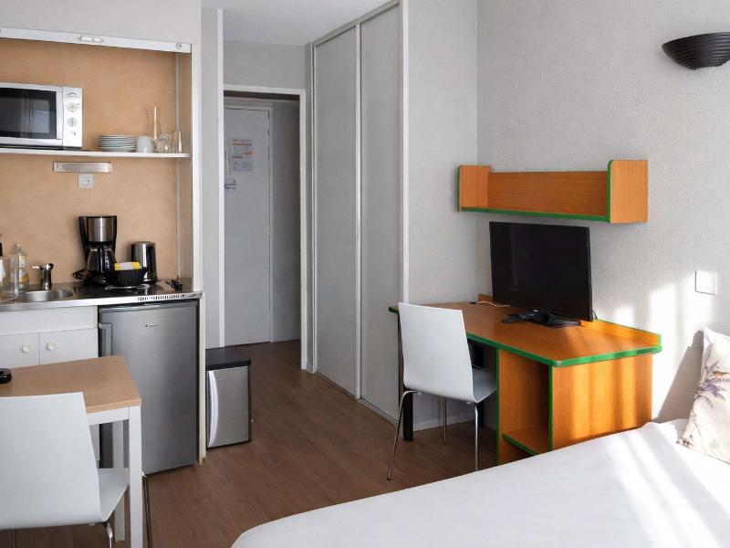 Aparthotel Adagio Access Paris Maisons-Alfort - Oda