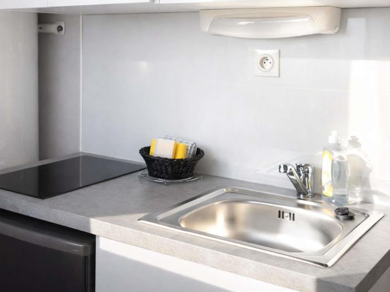 Aparthotel Adagio Access Paris Maisons-Alfort - Oda