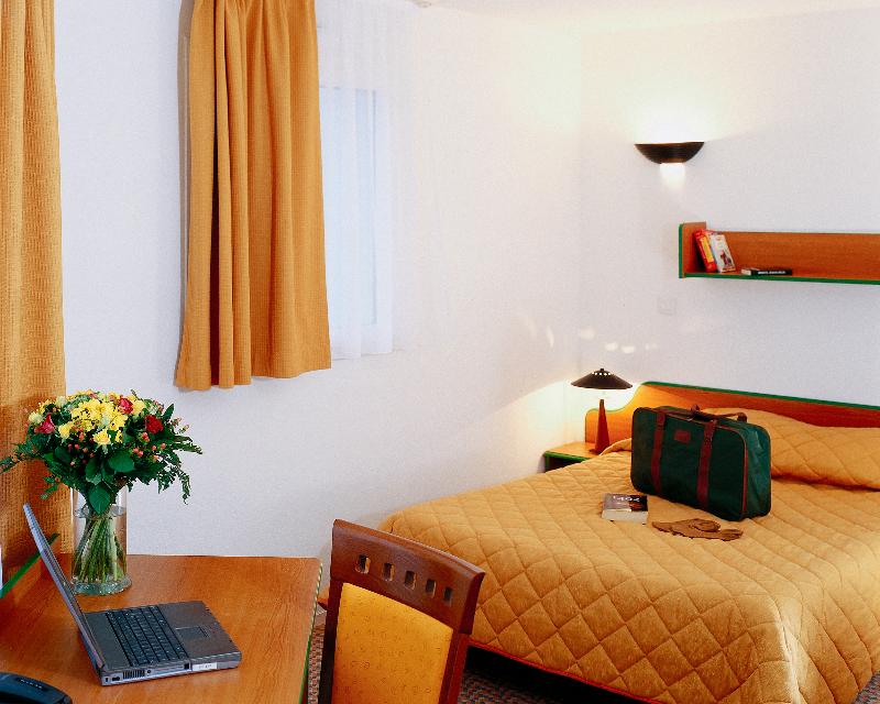 Aparthotel Adagio Access Paris Maisons-Alfort - Oda