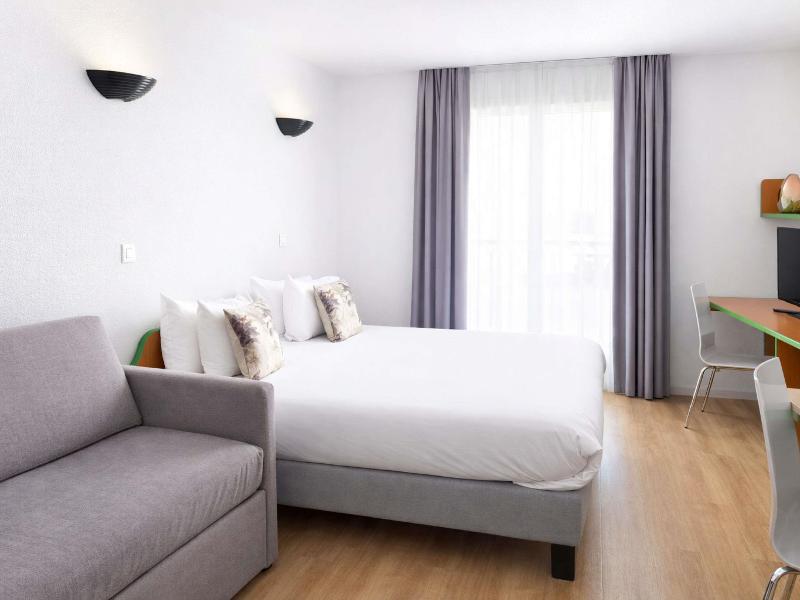 Aparthotel Adagio Access Paris Maisons-Alfort - Oda