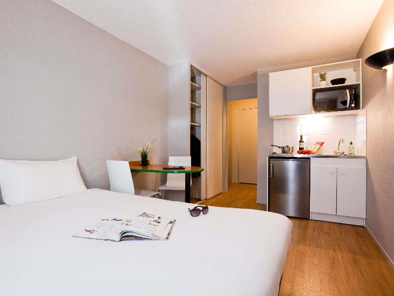 Aparthotel Adagio Access Paris Maisons-Alfort - Oda