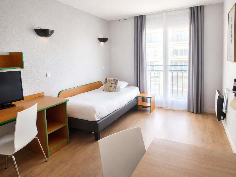Aparthotel Adagio Access Paris Maisons-Alfort - Oda