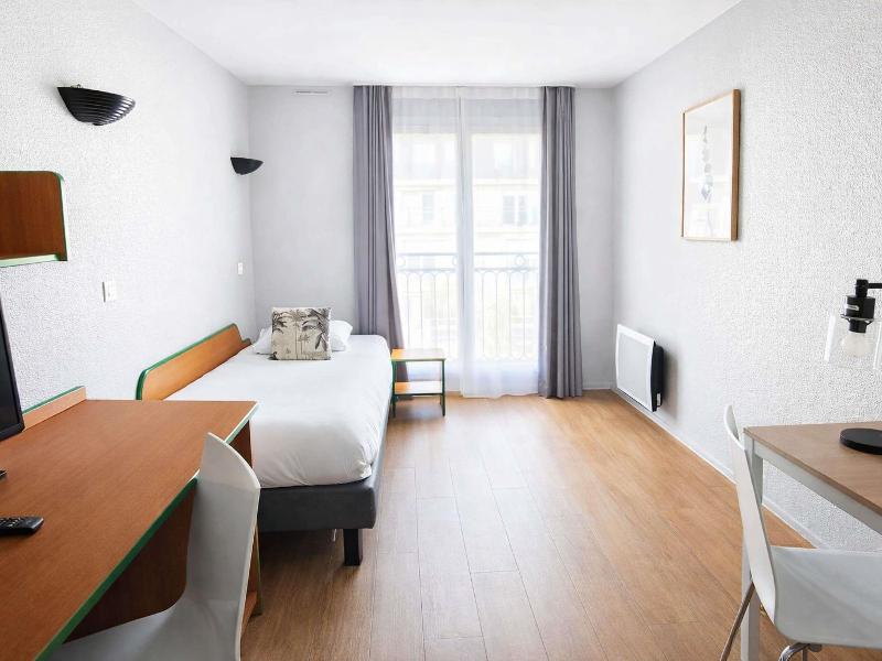 Aparthotel Adagio Access Paris Maisons-Alfort - Oda
