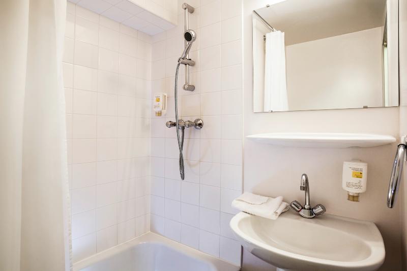 Aparthotel Adagio Access Paris Maisons-Alfort - Oda