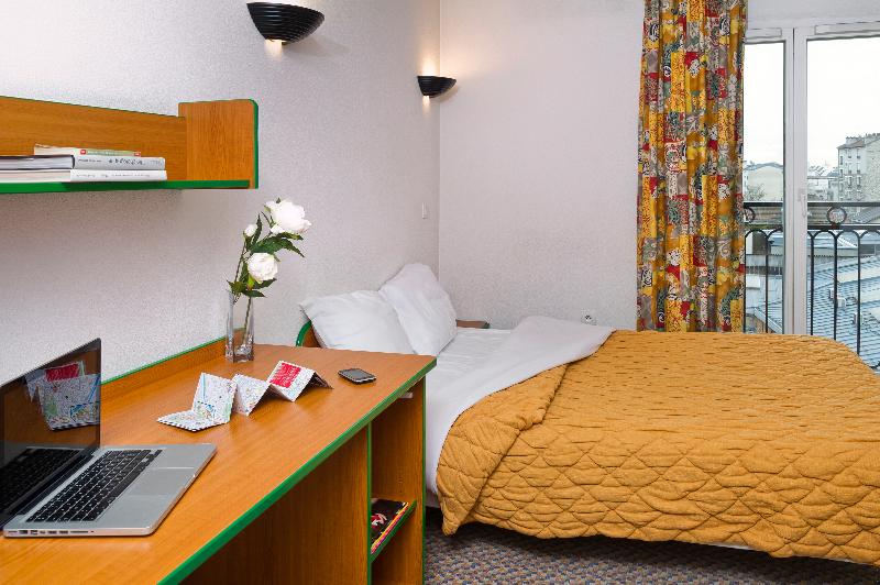 Aparthotel Adagio Access Paris Maisons-Alfort - Oda