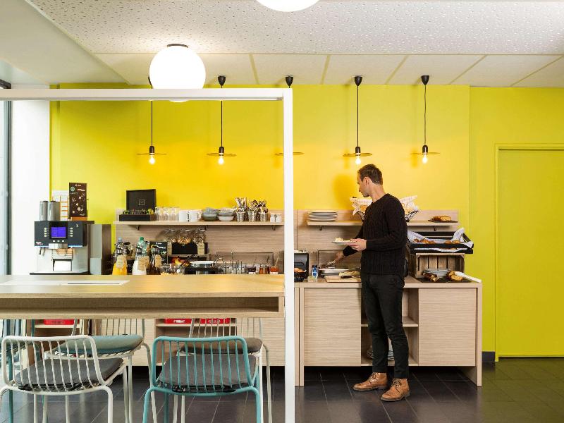 Aparthotel Adagio access Paris Reuilly - Aktivite