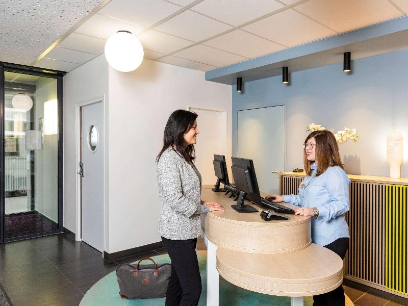 Aparthotel Adagio access Paris Reuilly - Aktivite