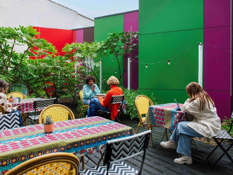Aparthotel Adagio access Paris Reuilly - Aktivite