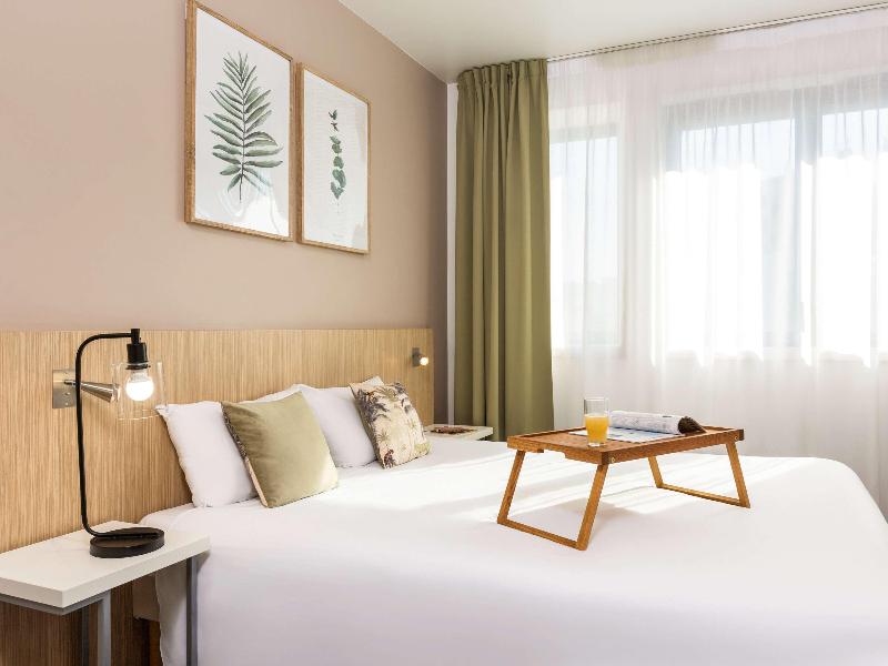 Aparthotel Adagio access Paris Reuilly - Genel