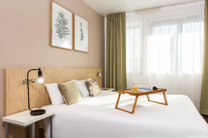 Aparthotel Adagio access Paris Reuilly - Oda