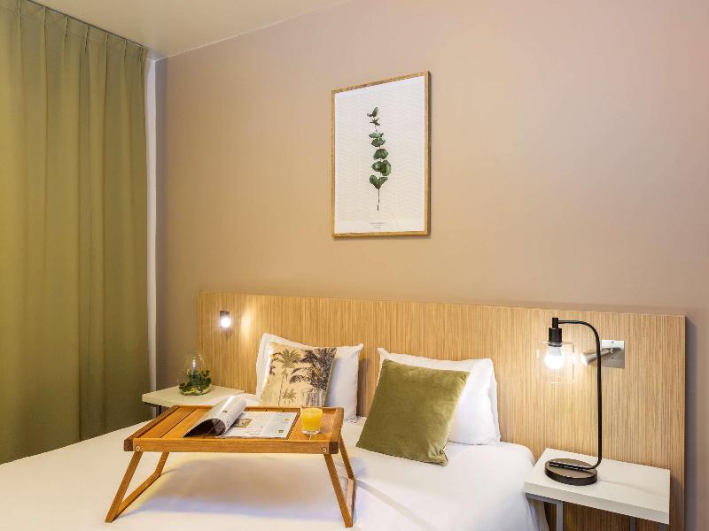 Aparthotel Adagio access Paris Reuilly - Oda
