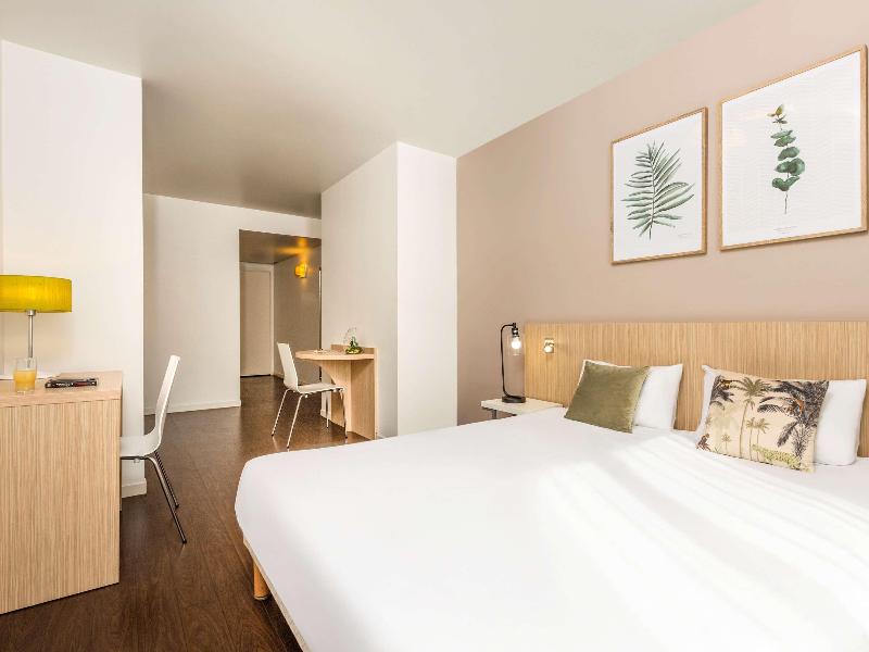 Aparthotel Adagio access Paris Reuilly - Oda