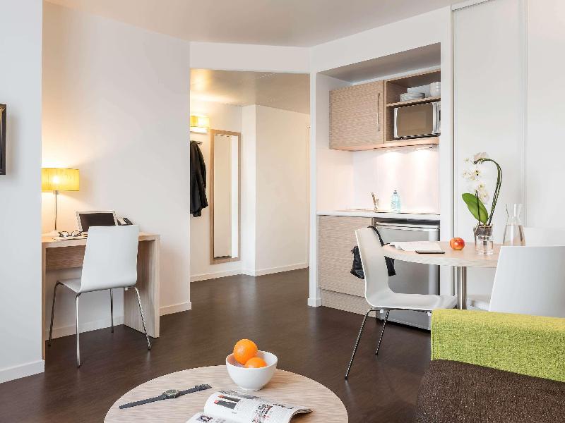 Aparthotel Adagio access Paris Reuilly - Oda