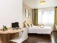 Aparthotel Adagio access Paris Reuilly oda fotoğrafı