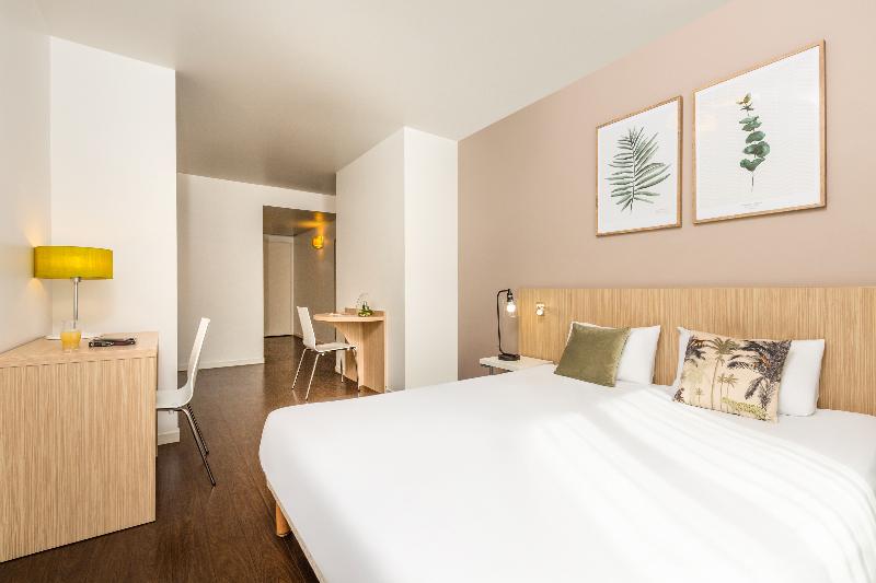 Aparthotel Adagio access Paris Reuilly - Oda