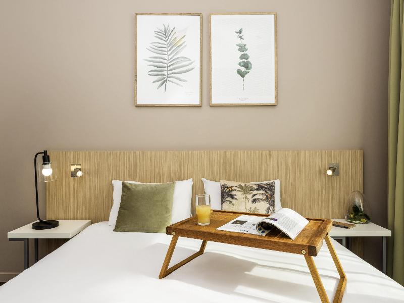Aparthotel Adagio access Paris Reuilly - Oda