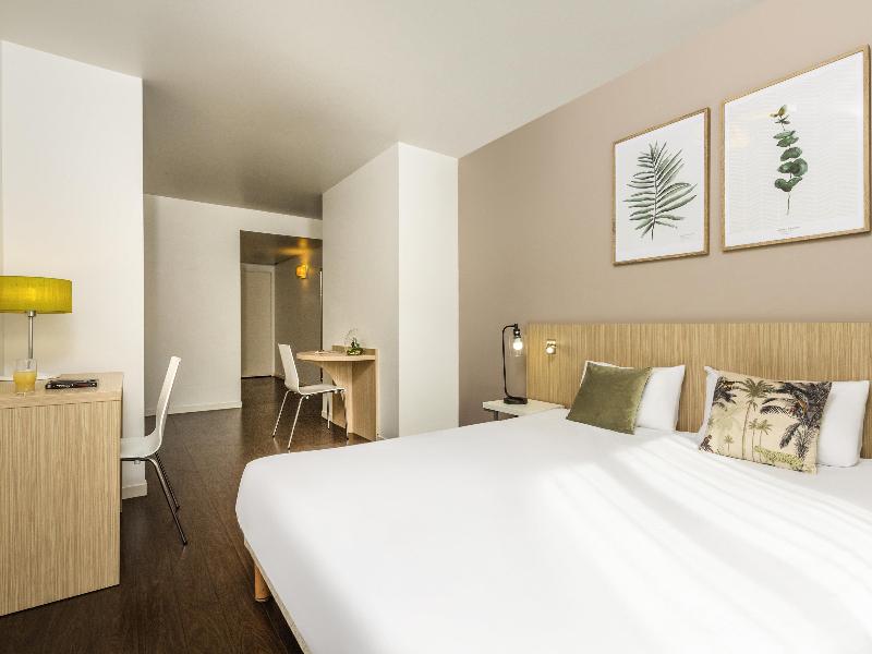 Aparthotel Adagio access Paris Reuilly - Oda